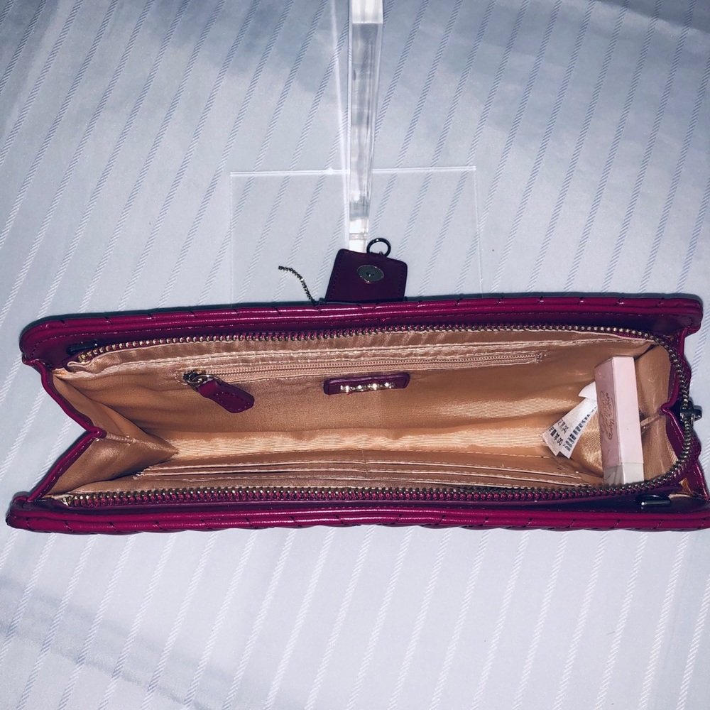 Bebe Clutch - image 4